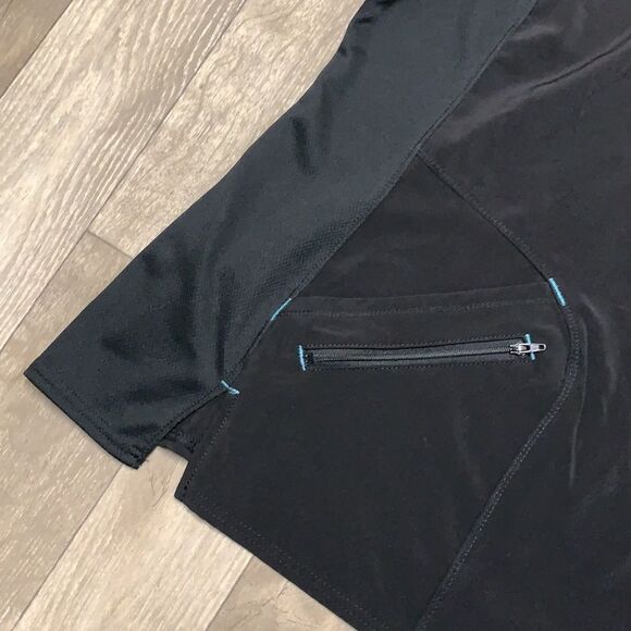 Womens Scrubstar V-Neck Scrub Medical‎ Nursing Top Shirt - Picture 3 of 7